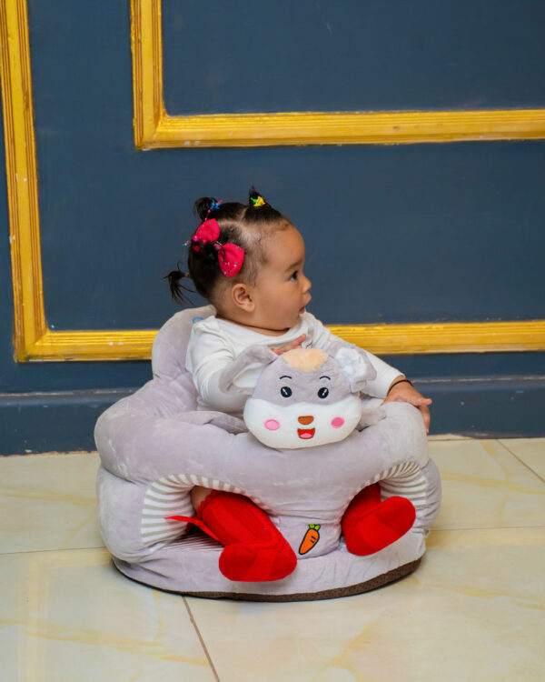 Sit Me Up / Training Seat / Baby Support Pillow - Image 7