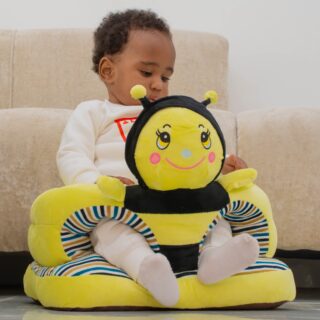Sit Me Up / Training Seat / Baby Support Pillow