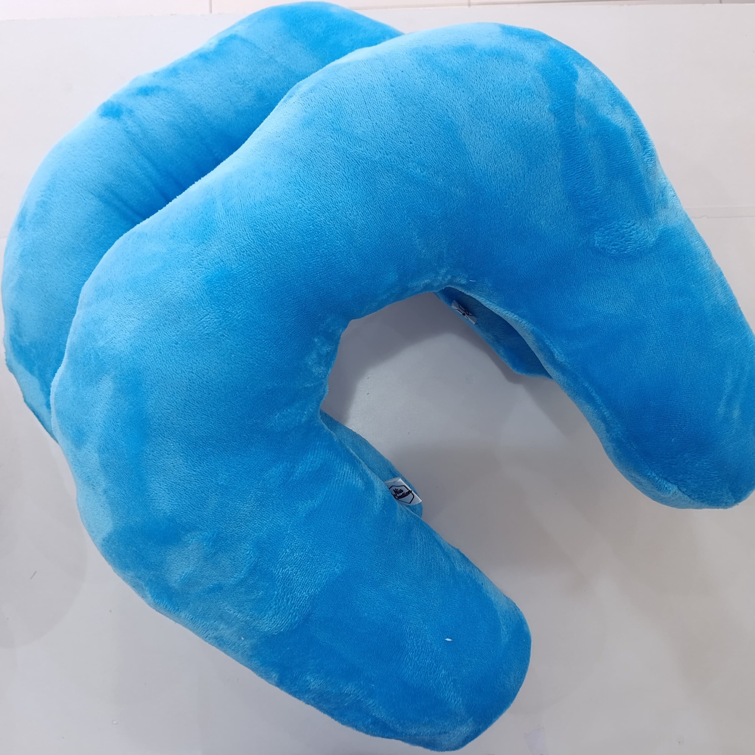 Pillow for Feeding, Type C Newborn Breastfeeding Pillows - Image 6