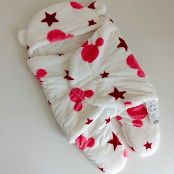 Warm Soft Baby Swaddle Blanket - Image 12