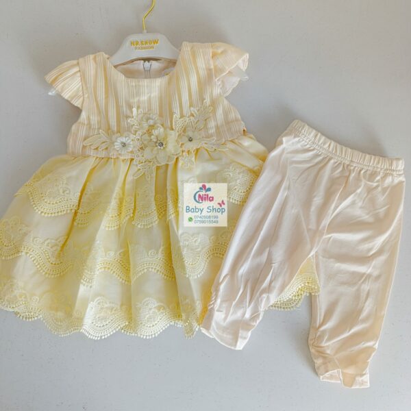 Stunning Baby Girl Outfits - Image 3