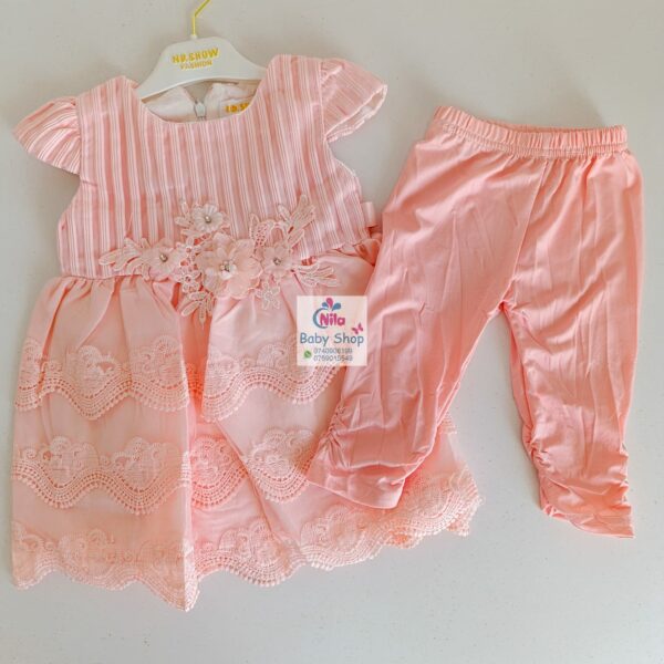 Stunning Baby Girl Outfits - Image 2