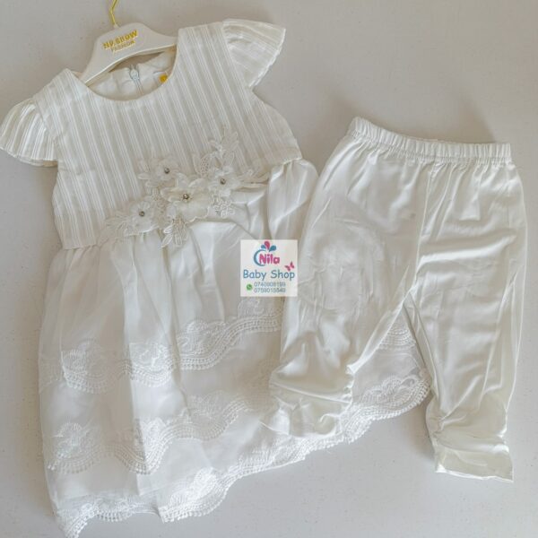 Stunning Baby Girl Outfits - Image 4