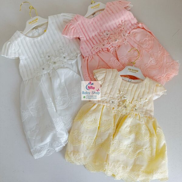 Stunning Baby Girl Outfits