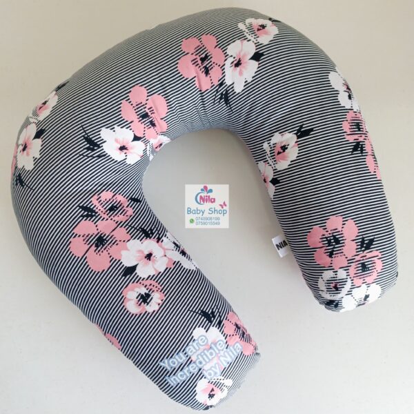 Nursing Pillow / Multipurpose Breastfeeding Pillow - Image 5