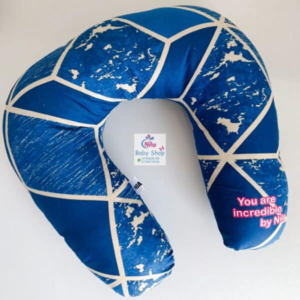 Nursing Pillow / Multipurpose Breastfeeding Pillow - Image 7