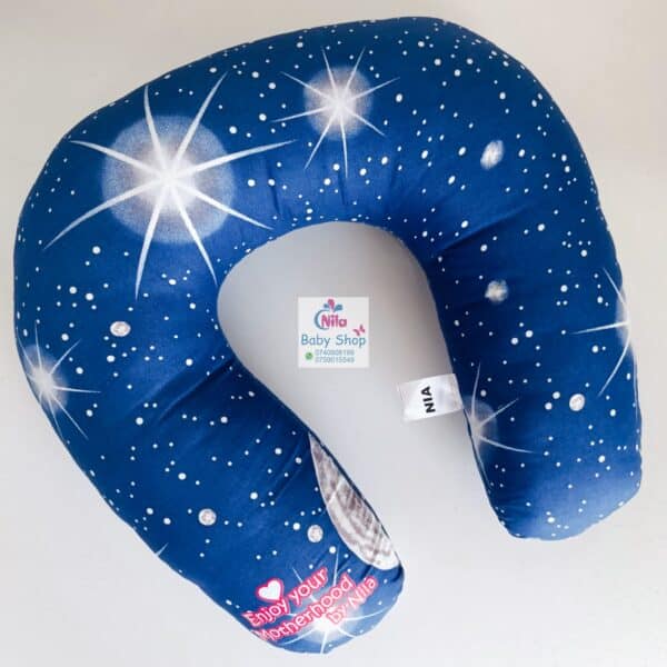 Nursing Pillow / Multipurpose Breastfeeding Pillow - Image 4