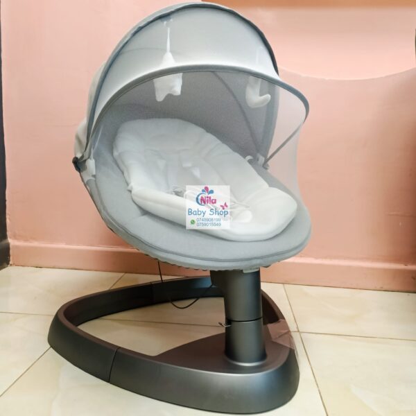 Cool Baby 4 in 1 Deluxe Baby Swing Pro - Image 7