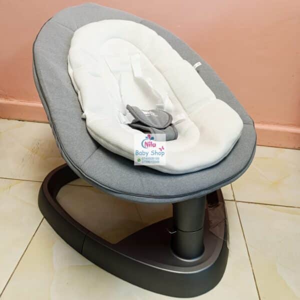 Cool Baby 4 in 1 Deluxe Baby Swing Pro - Image 3