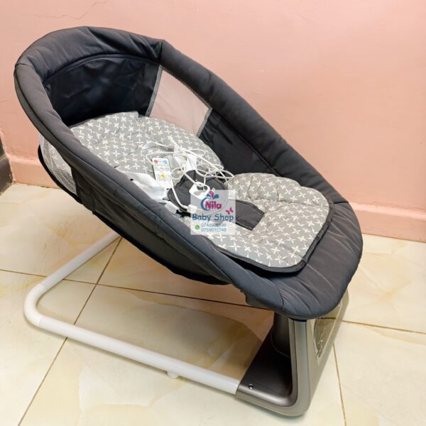 Cool Baby 4 in 1 Deluxe Baby Swing Pro - Image 10