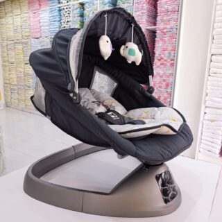 Cool Baby 4 in 1 Deluxe Baby Swing Pro