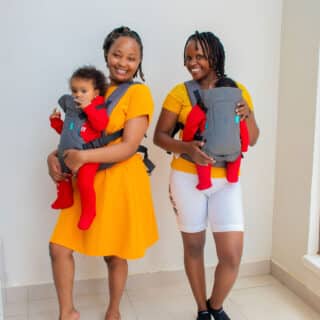 Baby Carriers