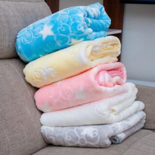 Baby Blankets