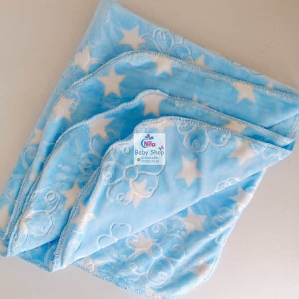 Warm Soft Baby Blanket - Image 7