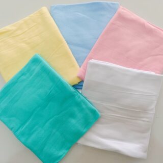 Plain Baby warmer