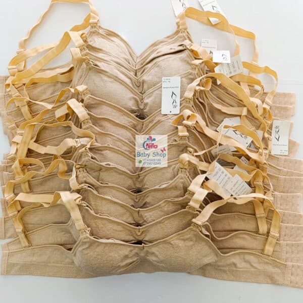 Padded Nursing Bra - Image 5