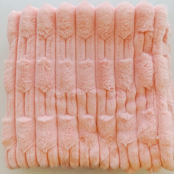 Cozy Adorable Snuggle Cotton Baby Shawl - Image 17
