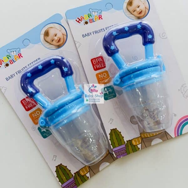 Fruit Pacifier - Image 2