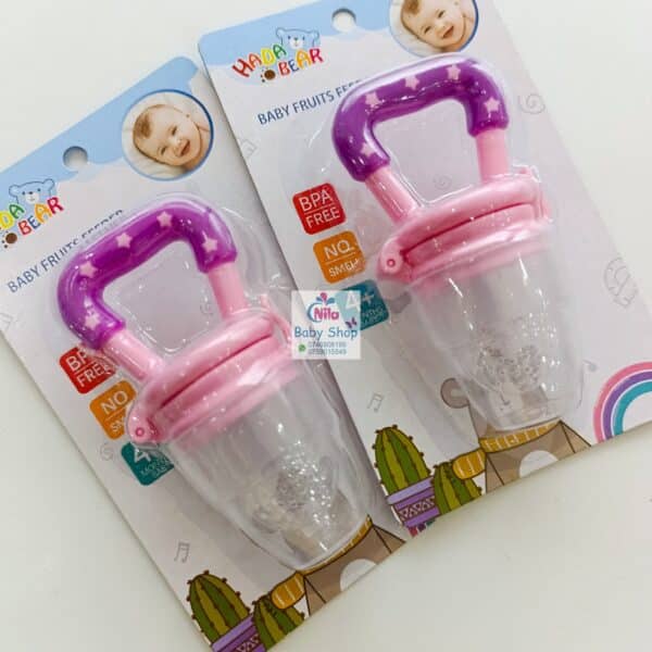 Fruit Pacifier - Image 3