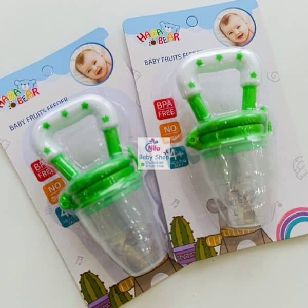 Fruit Pacifier - Image 4