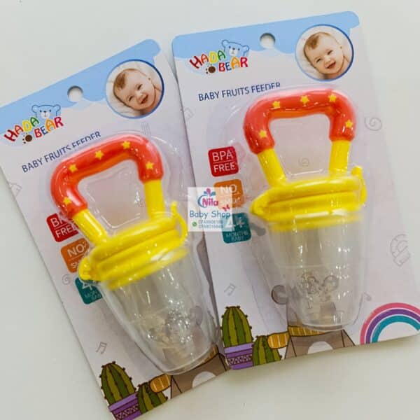 Fruit Pacifier - Image 5