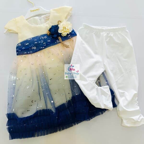 Stunning Baby Girl Outfits - Image 4
