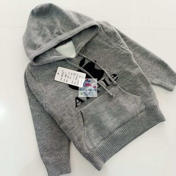 Warm Kids Sweaters of Superior Quality - Image 5