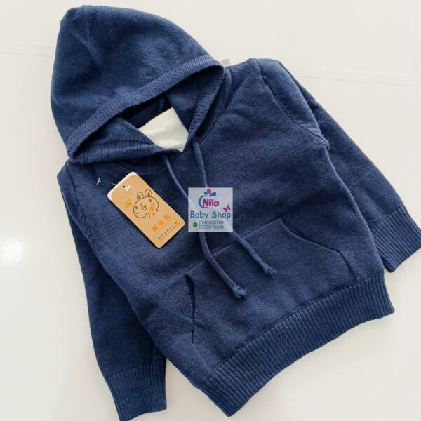 Warm Kids Sweaters of Superior Quality - Image 2