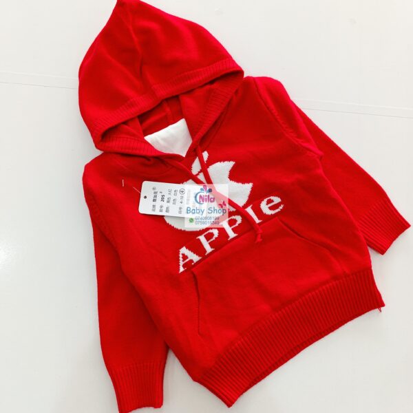 Warm Kids Sweaters of Superior Quality - Image 7
