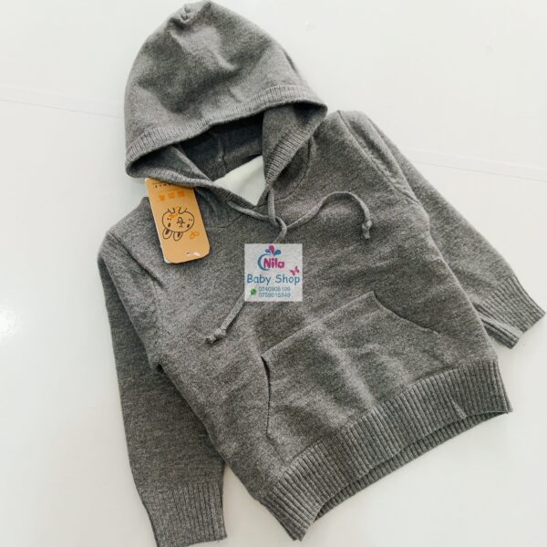 Warm Kids Sweaters of Superior Quality - Image 3