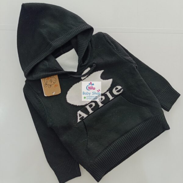 Warm Kids Sweaters of Superior Quality - Image 4