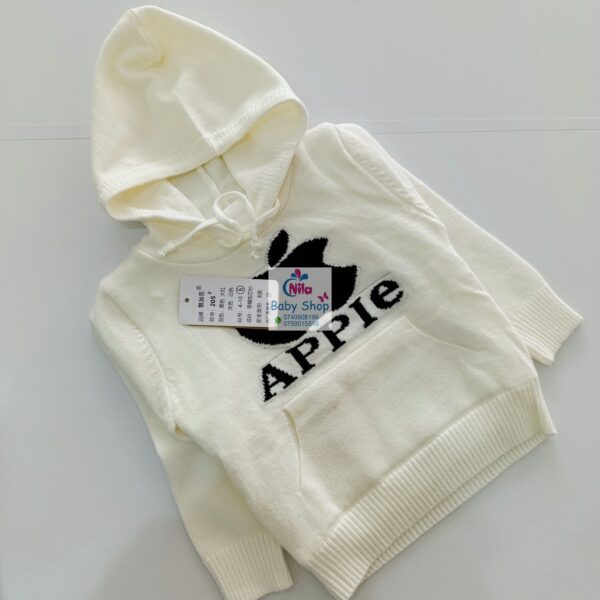 Warm Kids Sweaters of Superior Quality - Image 6