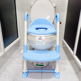 Kids Seat Toilet Trainer