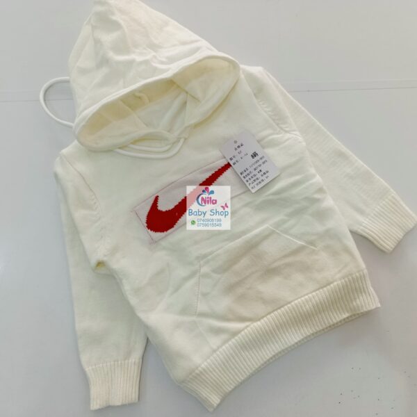 High-Quality Cozy Baby Sweaters - Image 2