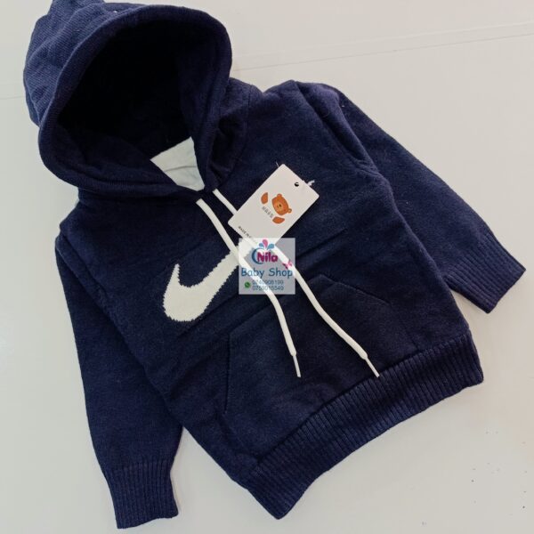 High-Quality Cozy Baby Sweaters - Image 3