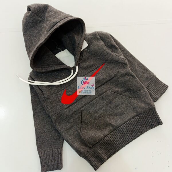High-Quality Cozy Baby Sweaters - Image 4