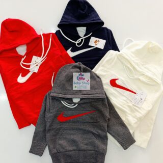 High-Quality Cozy Baby Sweaters