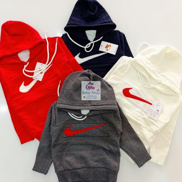 High-Quality Cozy Baby Sweaters