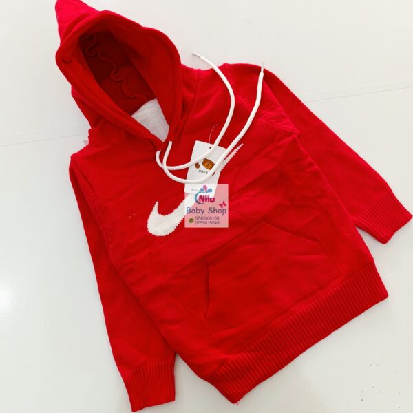 High-Quality Cozy Baby Sweaters - Image 5