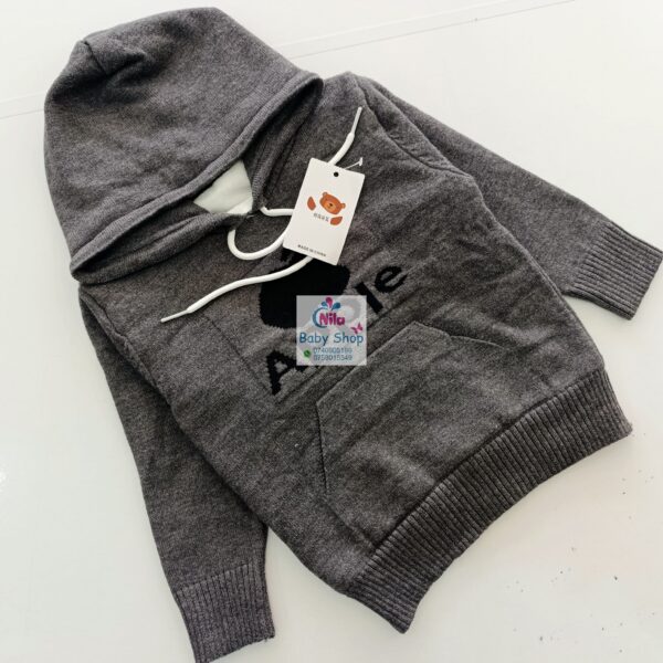 Warm Kids Sweaters of Superior Quality - Image 2