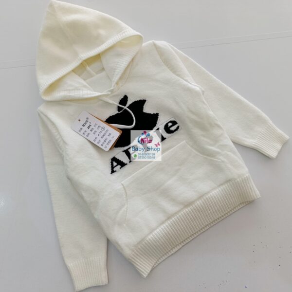 Warm Kids Sweaters of Superior Quality - Image 3