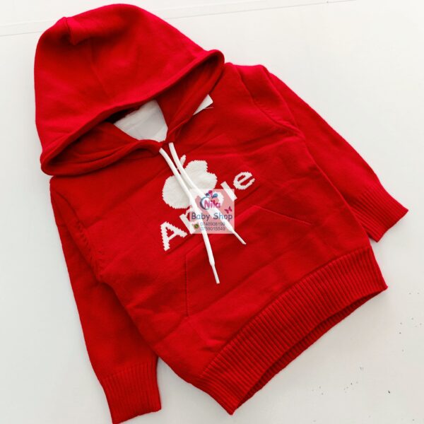 Warm Kids Sweaters of Superior Quality - Image 7