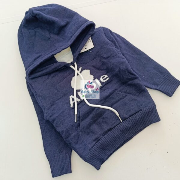 Warm Kids Sweaters of Superior Quality - Image 6