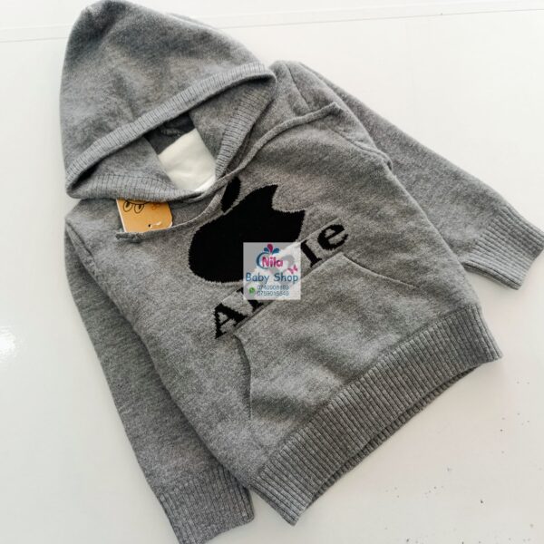 Warm Kids Sweaters of Superior Quality - Image 5