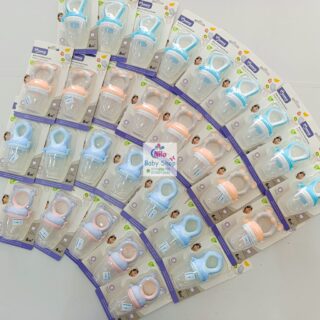 Momeasy Baby Fresh Food Feeder