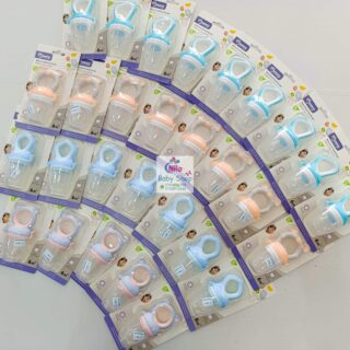 Momeasy Baby Fresh Food Feeder