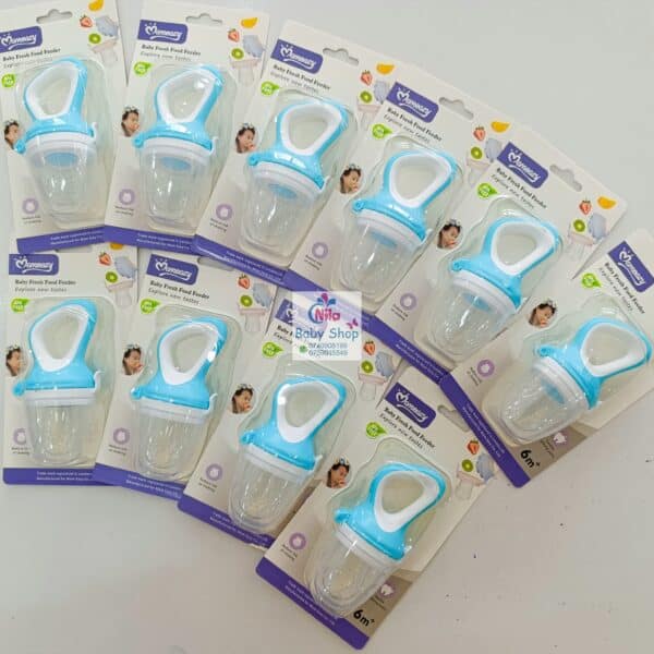Momeasy Baby Fresh Food Feeder - Image 2