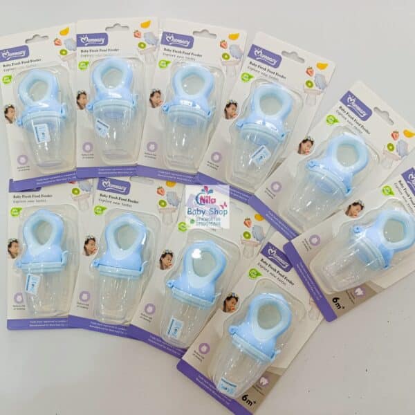 Momeasy Baby Fresh Food Feeder - Image 5