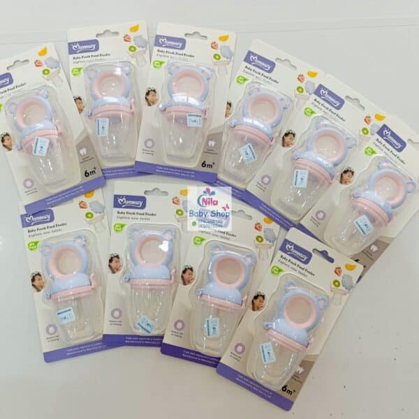 Momeasy Baby Fresh Food Feeder - Image 4