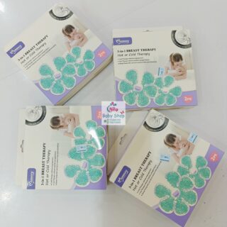 Momeasy 3-in-1 Breast Therapy